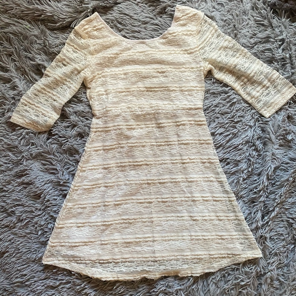 Old navy girl’s dress